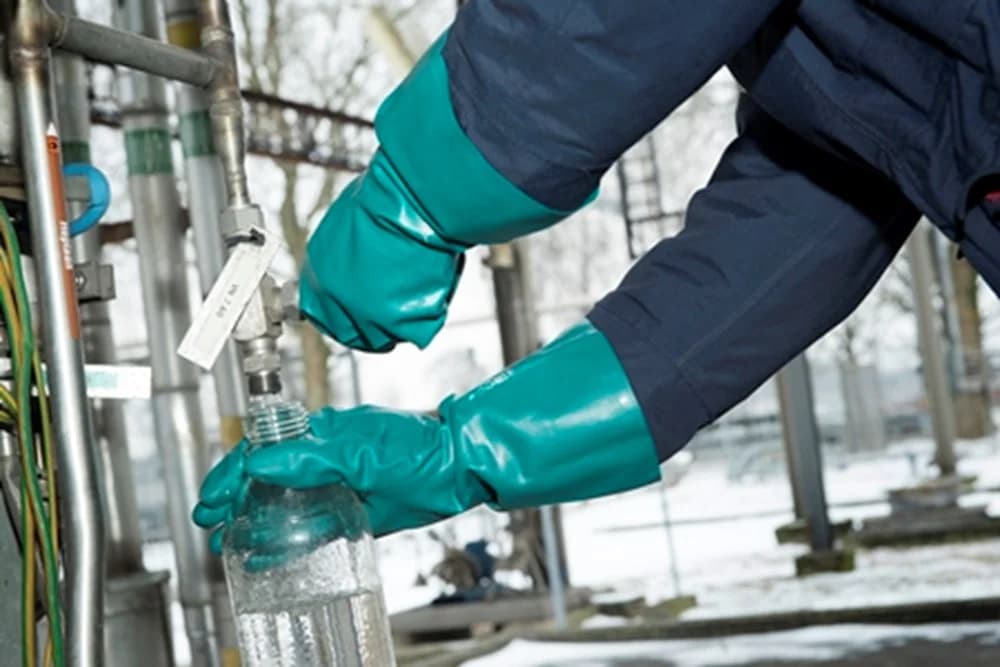 Alphatec® 58-335 Werkhandschoen - productafbeelding