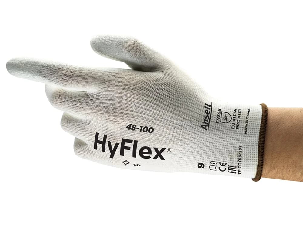 Hyflex® 48-100 Werkhandschoen - productafbeelding