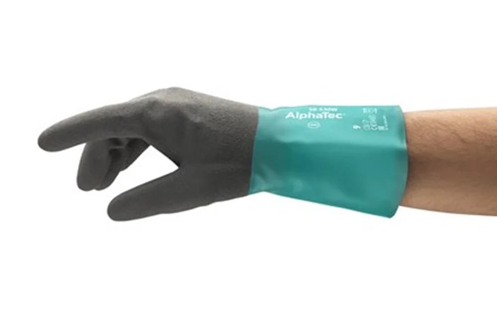 Alphatec® 58-530W Werkhandschoen - productafbeelding