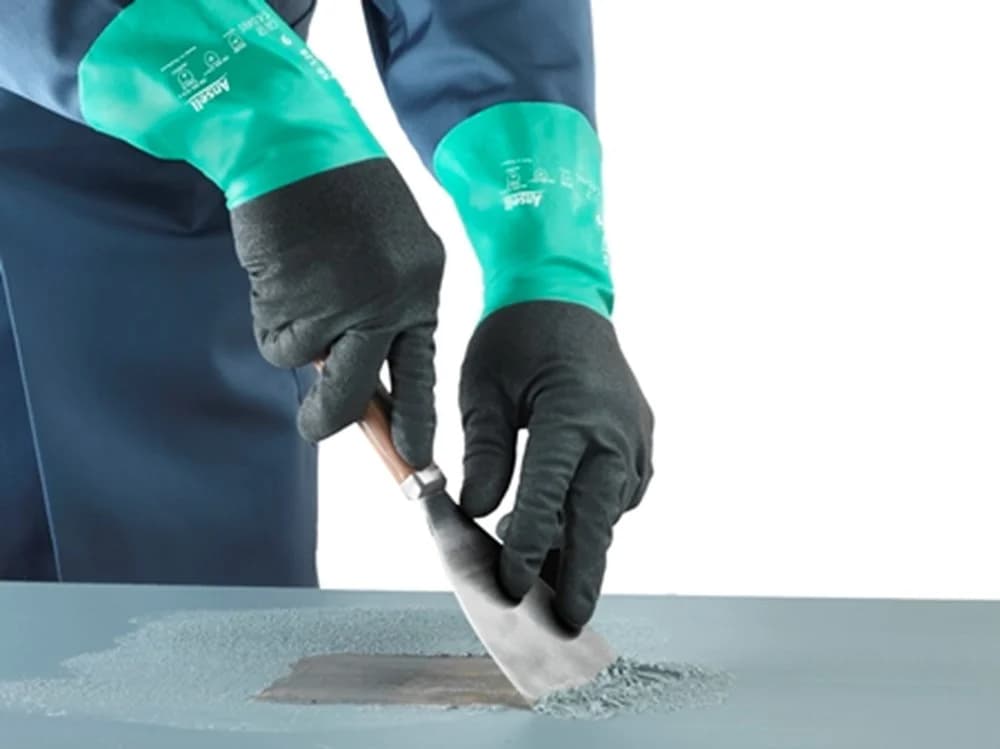 Alphatec® 58-128 Werkhandschoen - productafbeelding