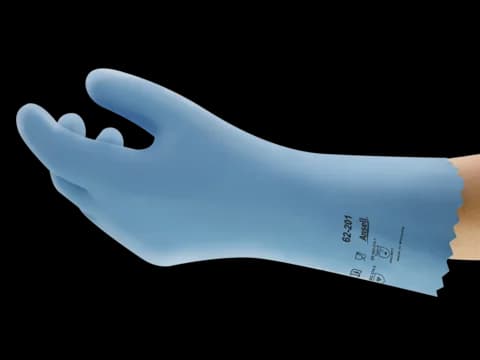 AlphaTec 62-201 - productafbeelding