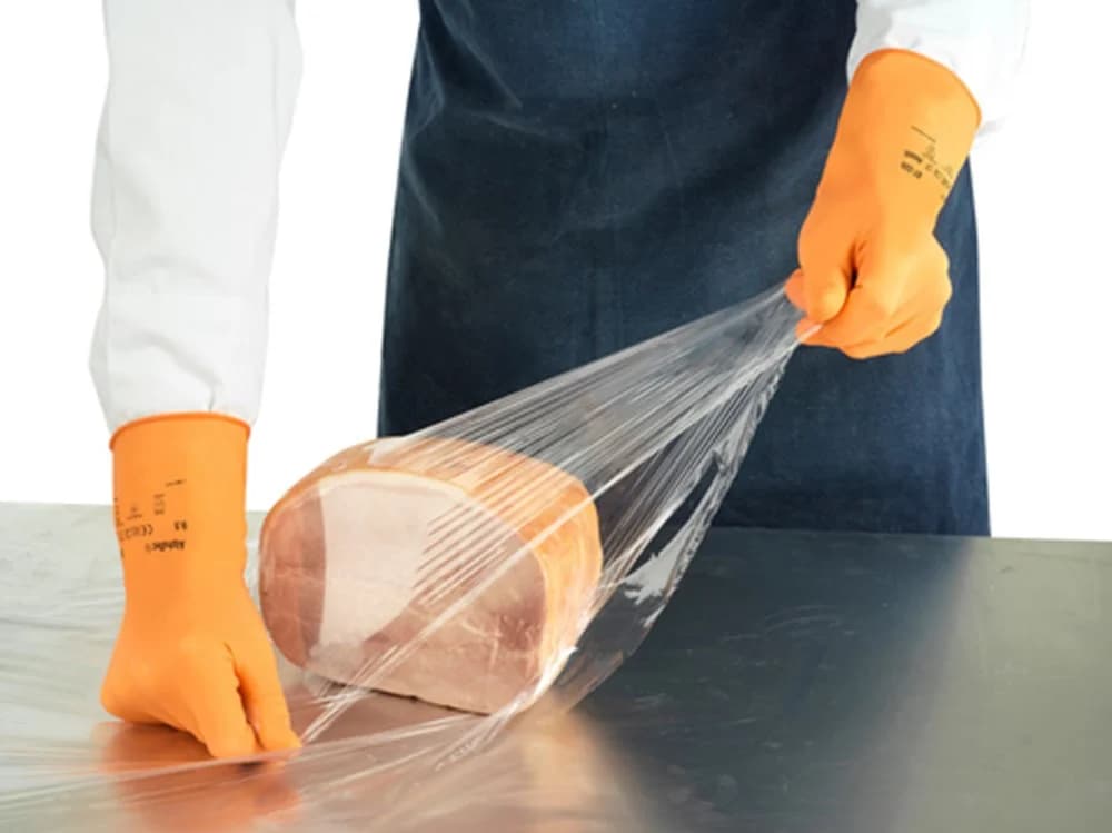 Alphatec® 87-320 Werkhandschoen - productafbeelding