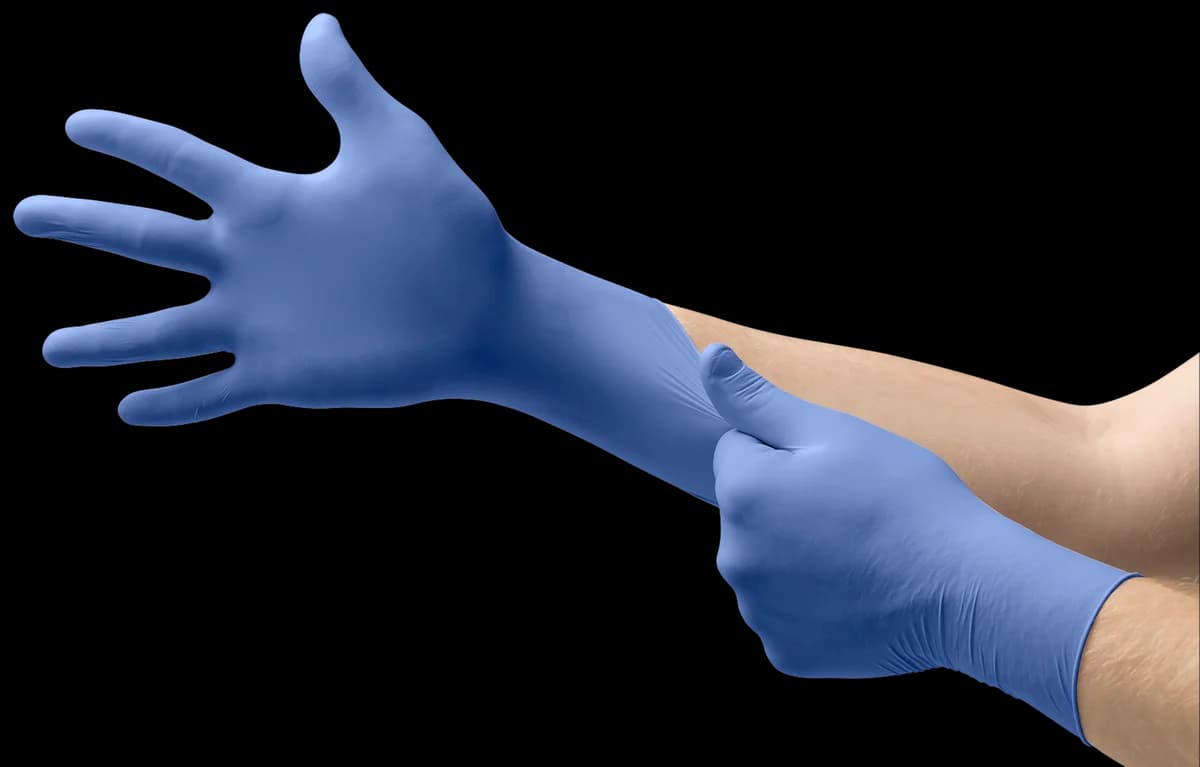 ANSELL MICROFLEX 93-823 - productafbeelding