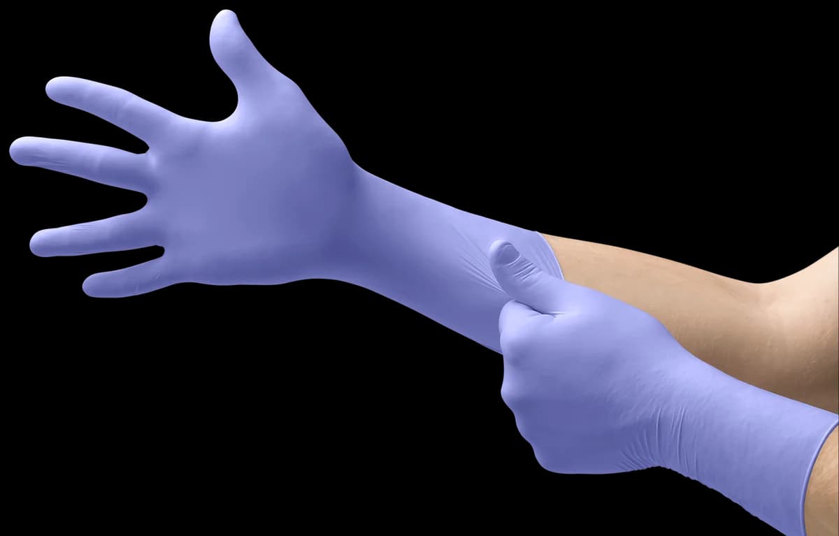 MICROFLEX 93-853 - productafbeelding