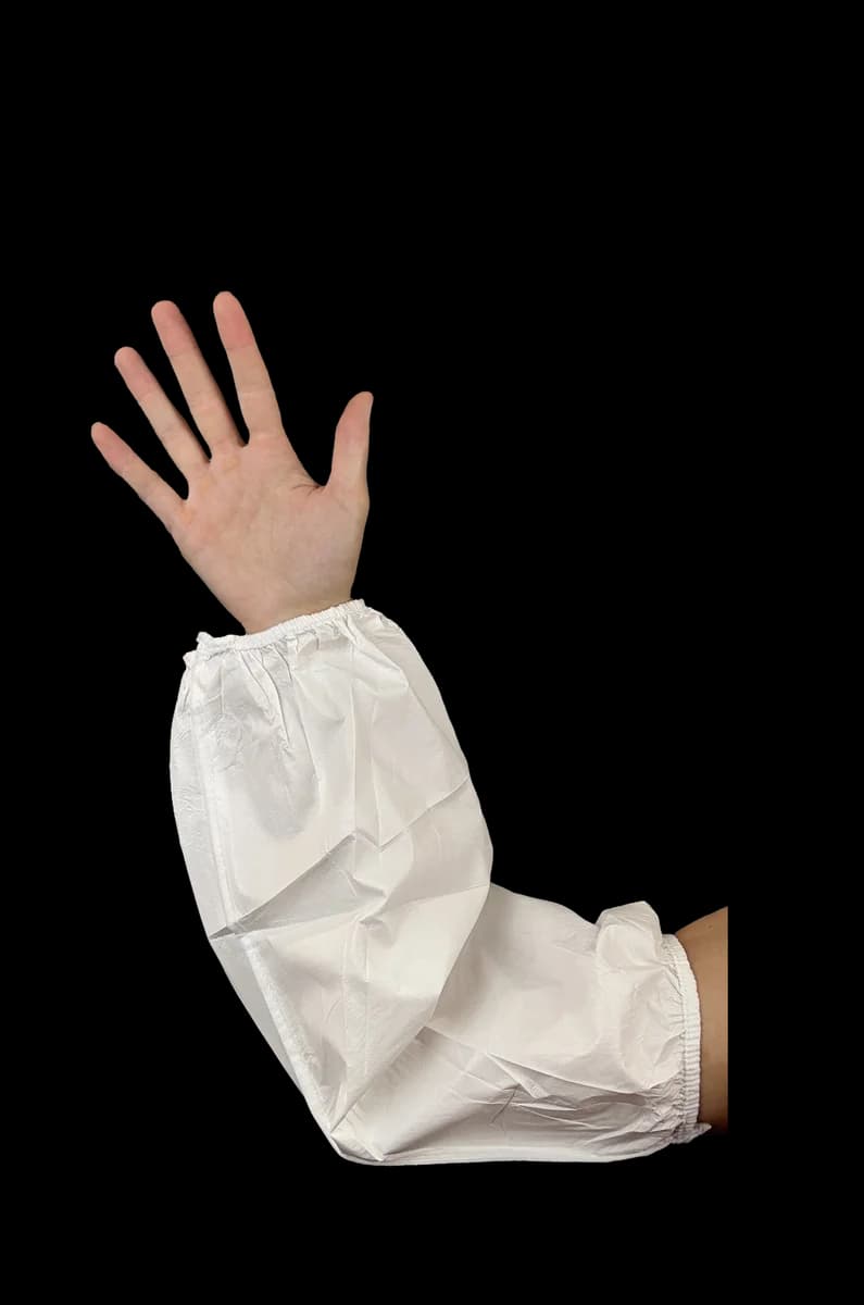 ChemDefend 250 mouw - productafbeelding