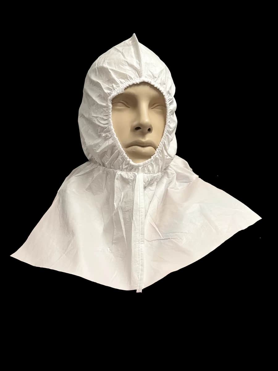 ChemDefend 250 capuchon