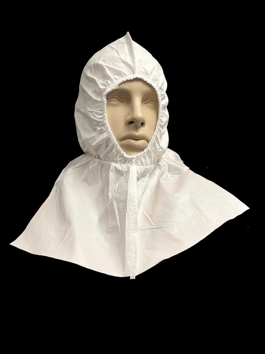 ChemDefend 250 capuchon - productafbeelding