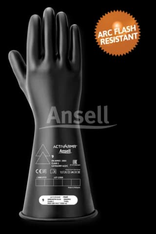 Electrician RIG114B Class 1 - productafbeelding