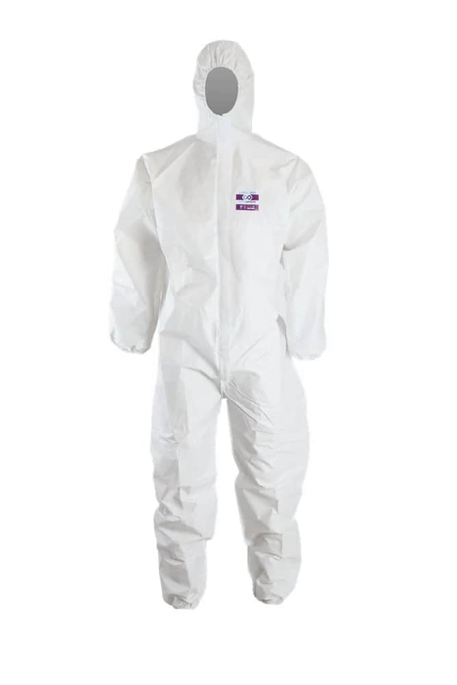 ChemDefend 200 Disposable Overall Type 5+6