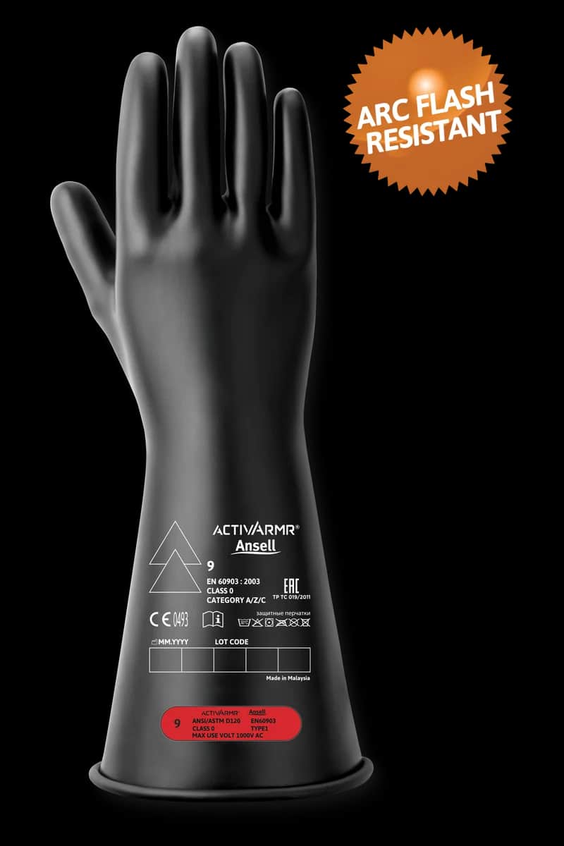 Electrician RIG014B Klasse 0