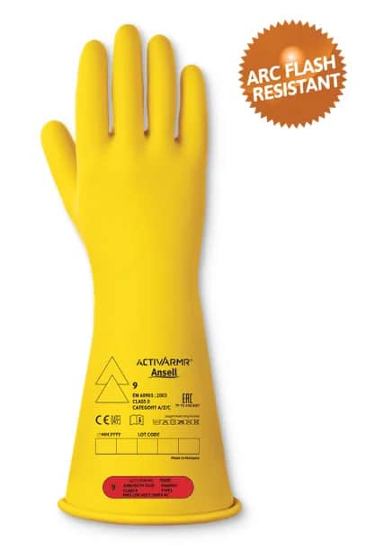 ActivArmr 96-002 Handschoenen
