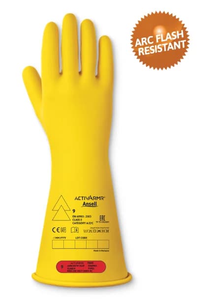 ActivArmr 96-002 Handschoenen - productafbeelding