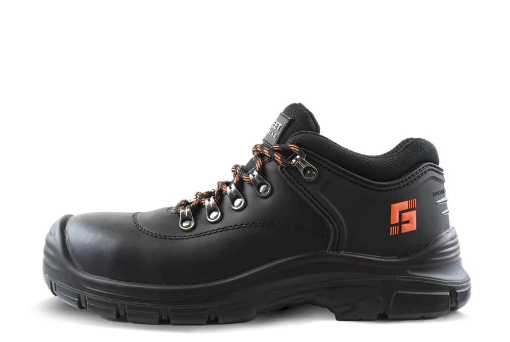 30-208 Builder S3 Veiligheidsschoen laag