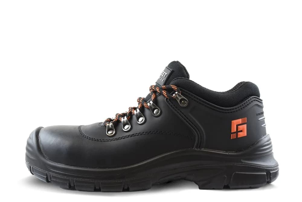 30-208 Builder S3 Veiligheidsschoen laag - productafbeelding
