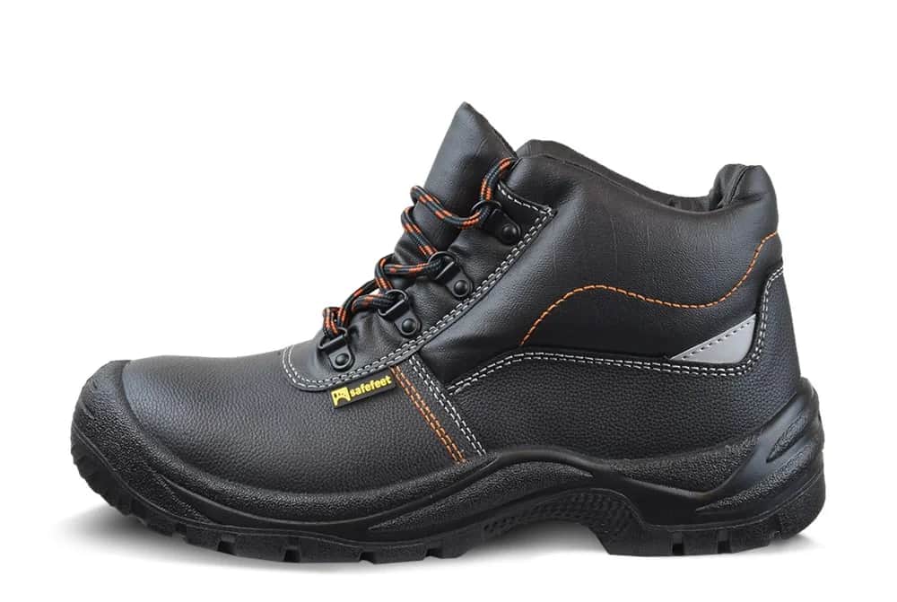 20-300 Boras S3 Veiligheidsschoen hoog