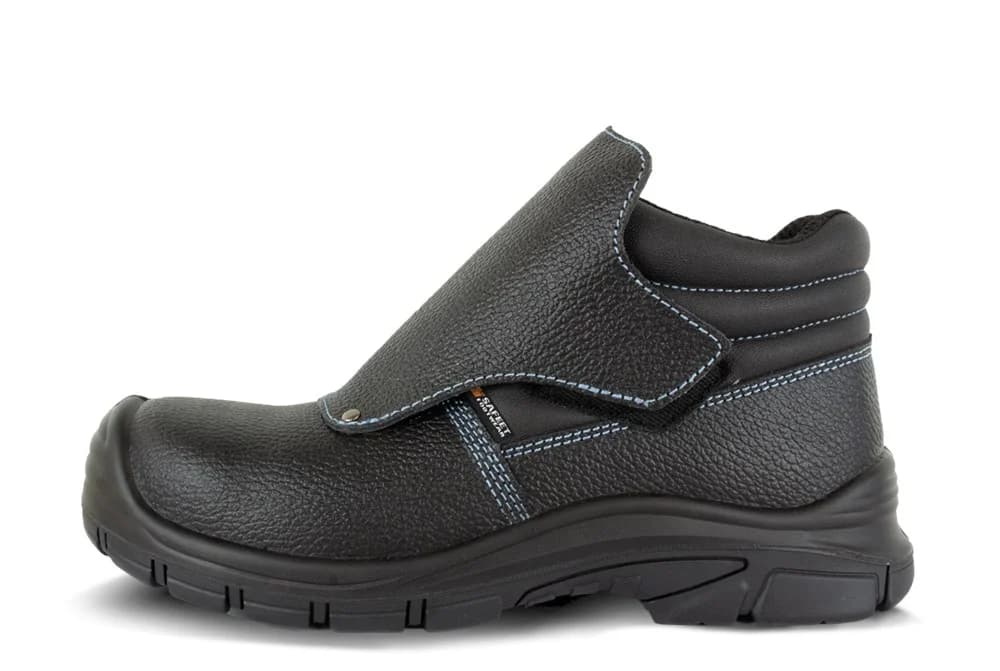 30-350 Welder S3 Lasschoen hoog - productafbeelding