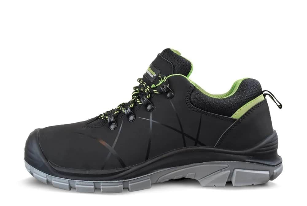 20-260 Lenvik S3 Veiligheidsschoen laag