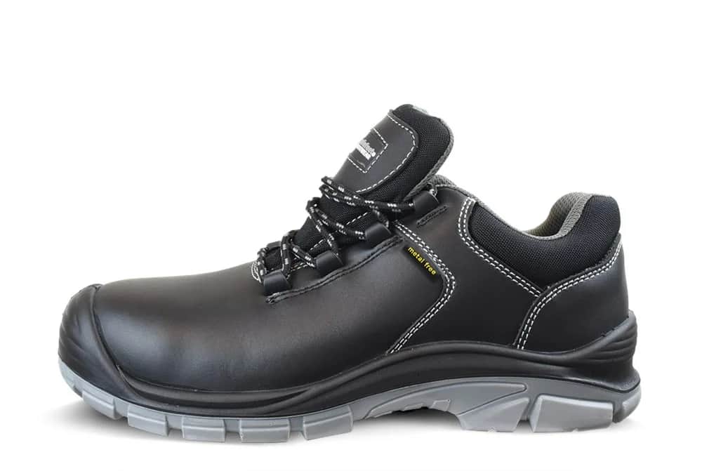 20-270 Hamar S3L Veiligheidsschoen laag