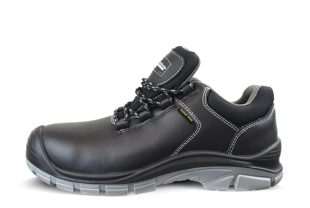 20-270 Hamar S3L Veiligheidsschoen laag - productafbeelding