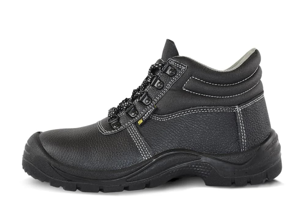 10-300 Pisa S3 Veiligheidsschoen Hoog - productafbeelding