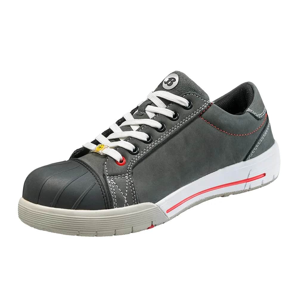 Bickz 728 Laag Veiligheidschoen S3 ESD