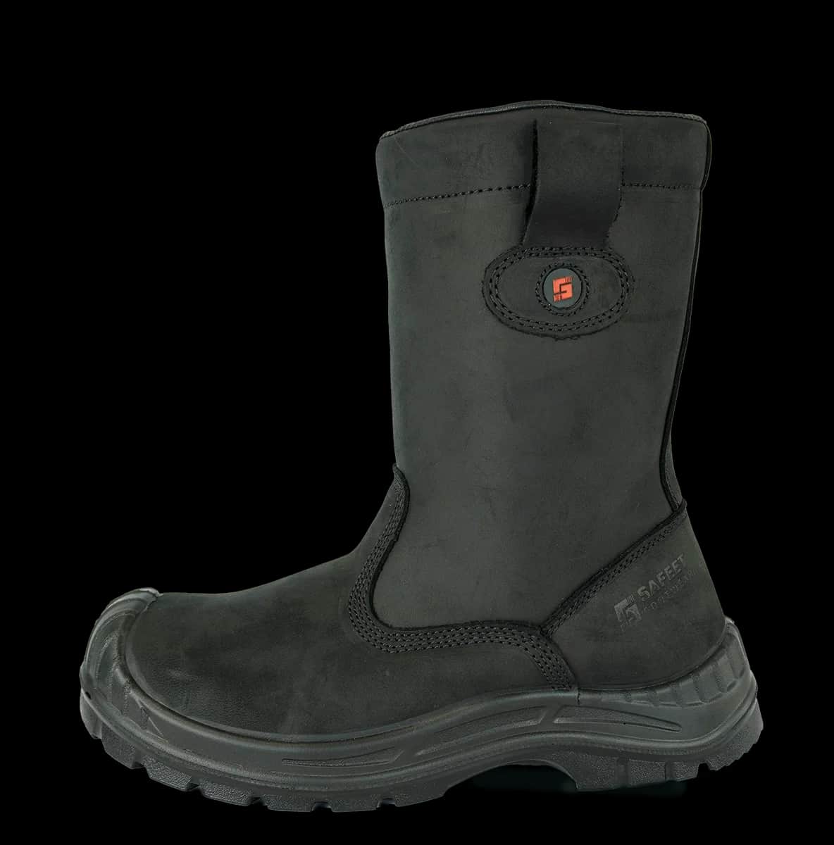 30-605 Verona S3 veiligheidslaars