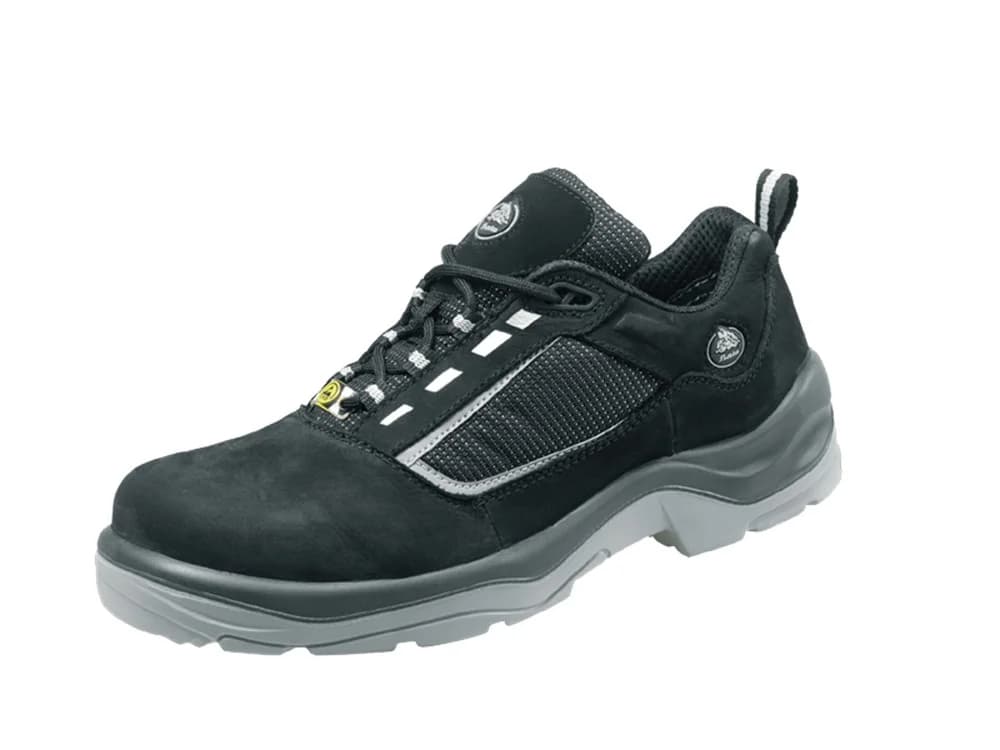 Saxa 3 W Laag Veiligheidschoen S2 ESD - productafbeelding