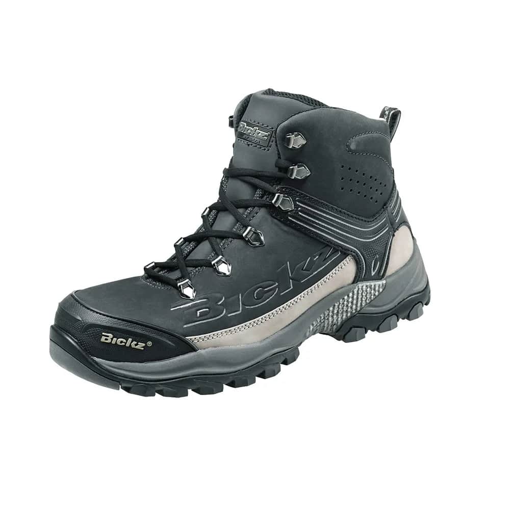 Bickz 202 Hoog Veiligheidsschoen S3