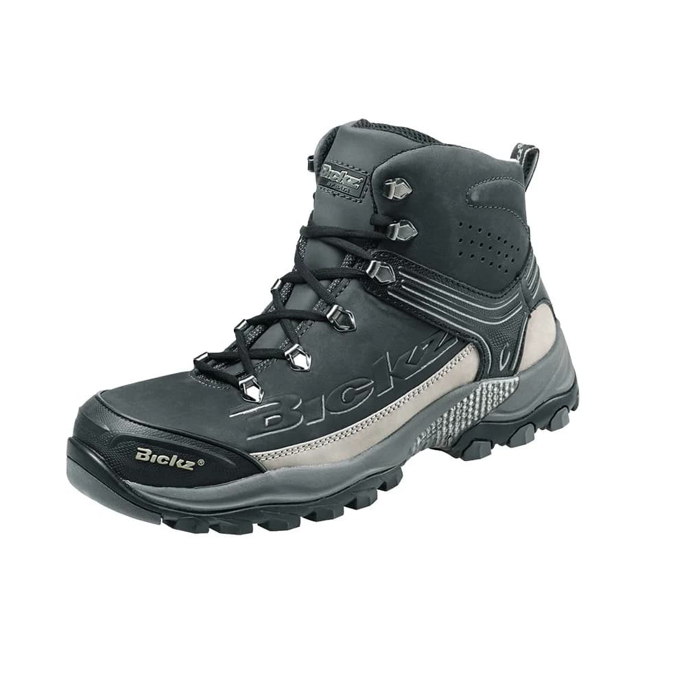 Bickz 202 Hoog Veiligheidsschoen S3 - productafbeelding