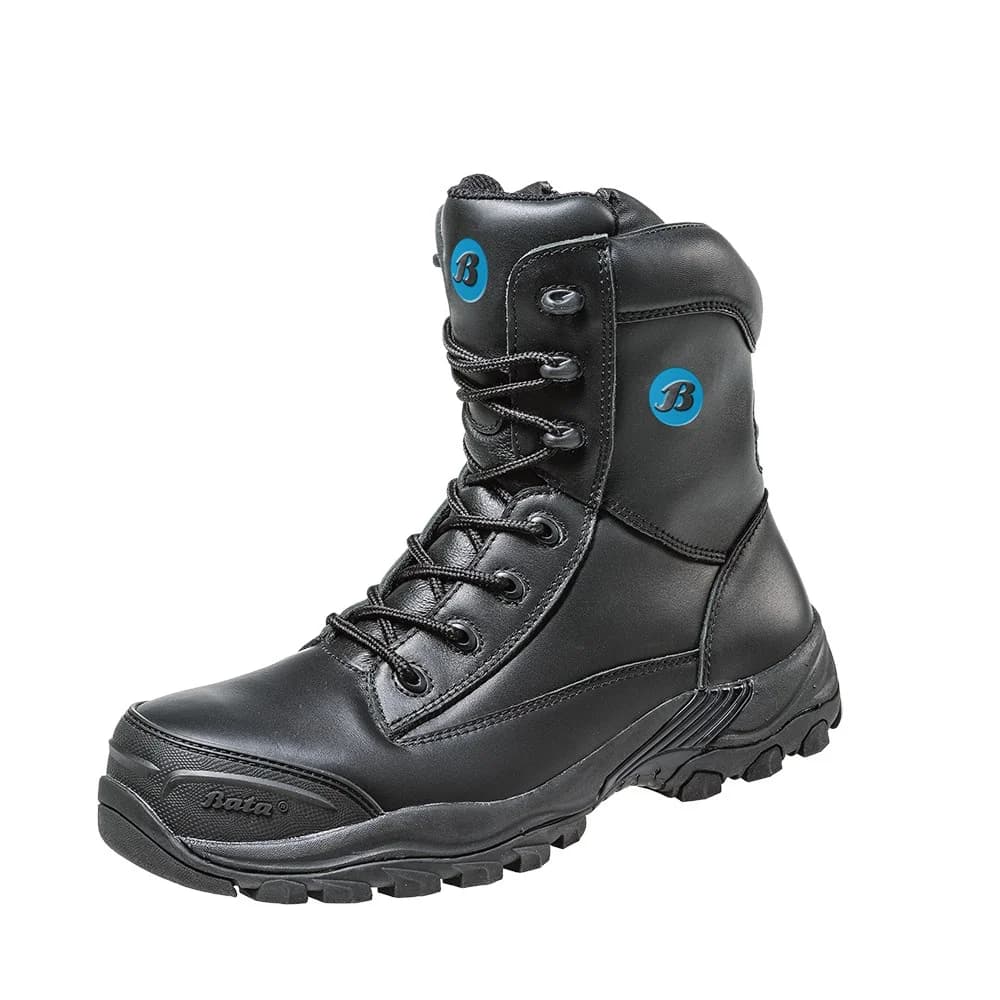 Bickz 907 Hoog Veiligheidsschoen S3 - productafbeelding