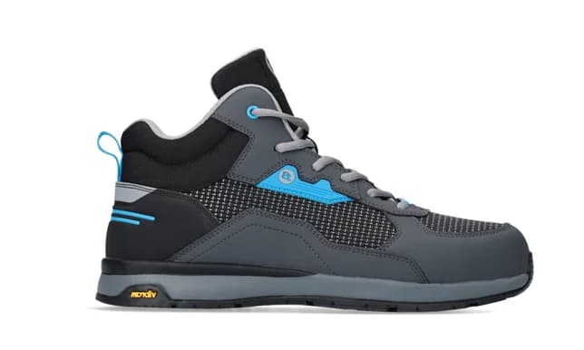 Radiance Buzz Veiligheidsschoen Mid S3 ESD - productafbeelding