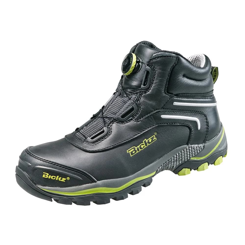 Bickz 305 Hoog Veiligheidsschoen S3 - productafbeelding
