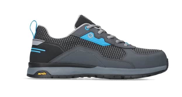 Radiance Pep Veiligheidsschoen laag S3 ESD