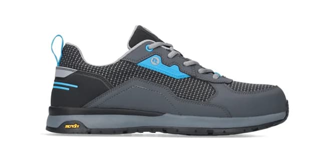 Radiance Pep Veiligheidsschoen laag S3 ESD - productafbeelding