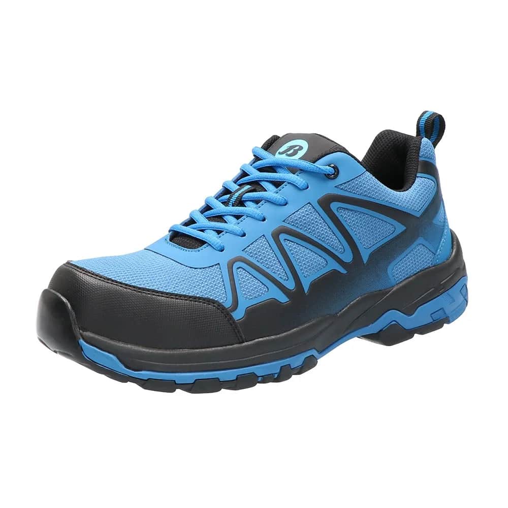 Vivid Laag Veiligheidsschoen S3