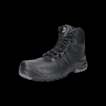 Schiphol halfhoog S3 Veiligheidsschoen - productafbeelding