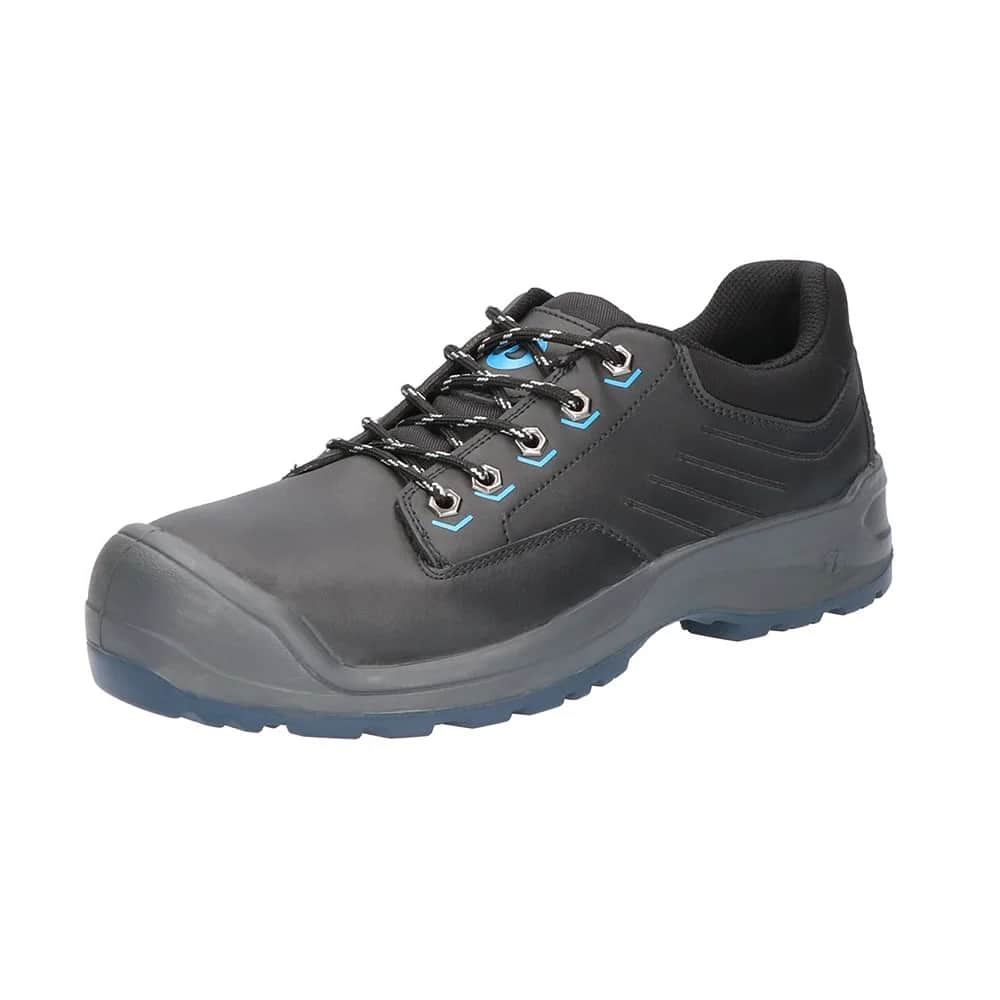 Intrepid Laag Veiligheidschoen S3