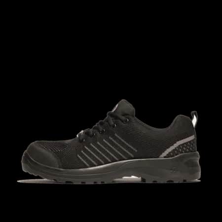 Cernan laag S1P Veiligheidsschoen