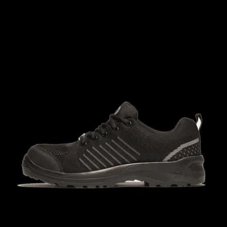 Cernan laag S1P Veiligheidsschoen - productafbeelding