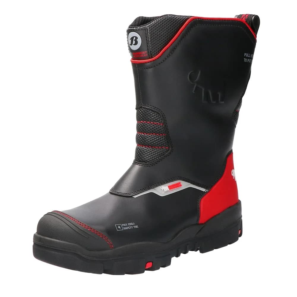 Barge XW Laars S3 - productafbeelding