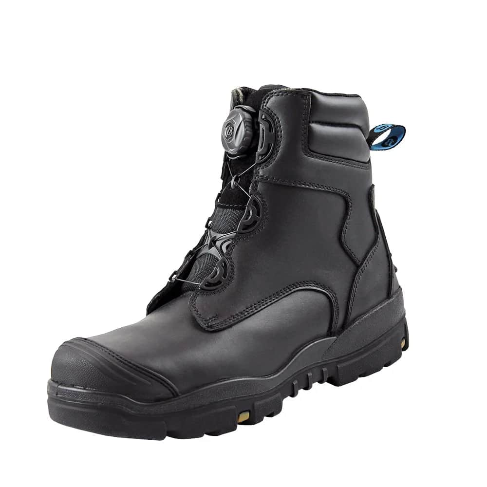 Longreach Boa Hoog Veiligheidsschoen S3