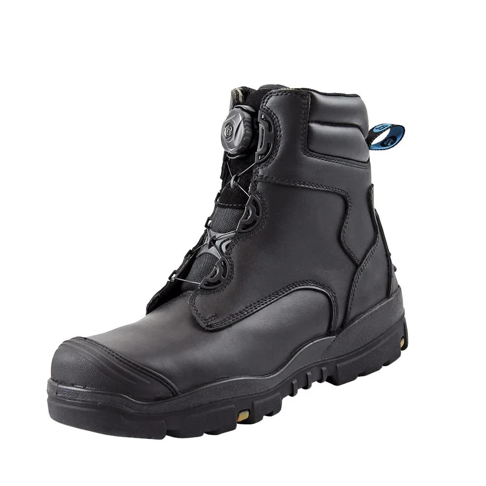 Longreach Boa Hoog Veiligheidsschoen S3 - productafbeelding