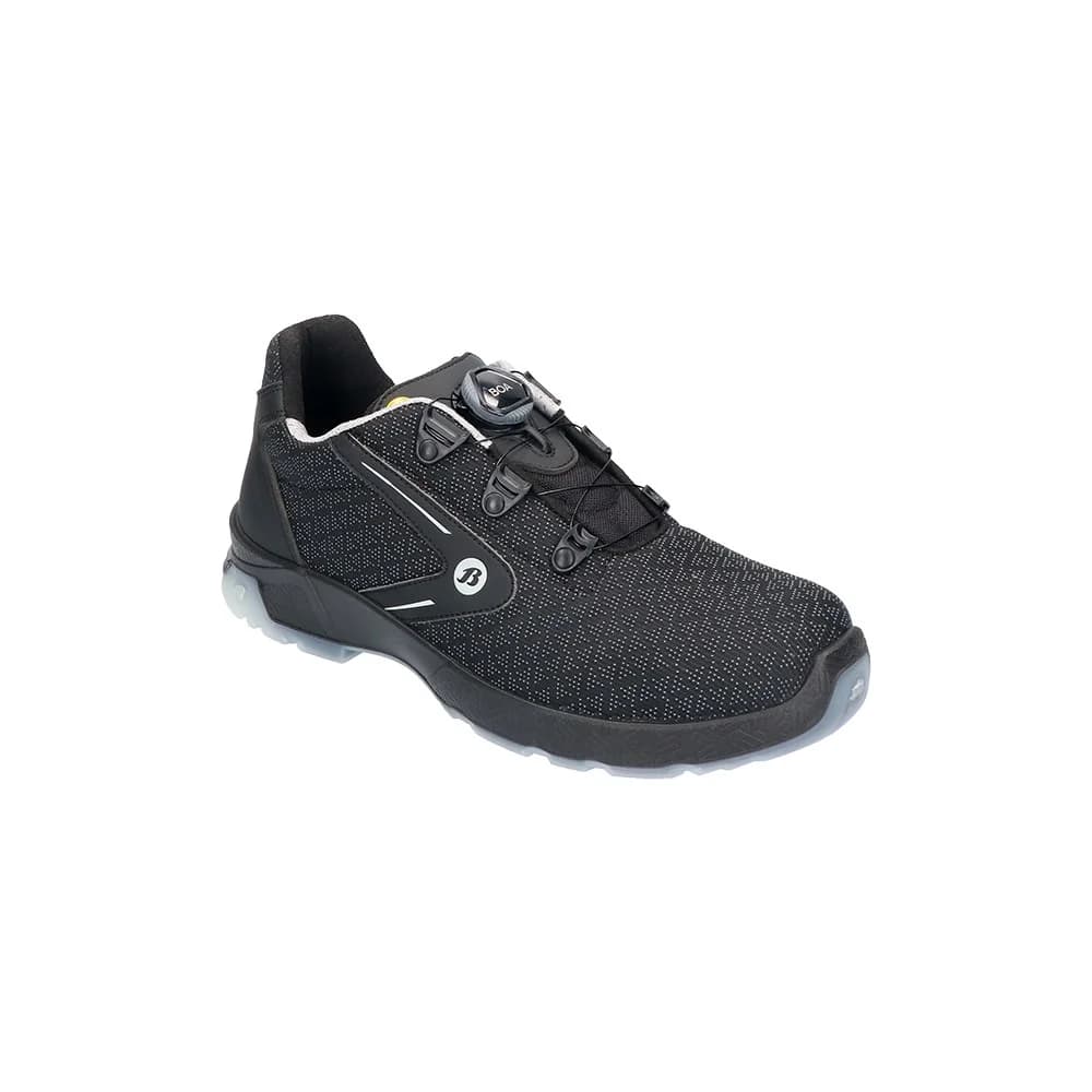 SUMM+ SEVEN Laag Veiligheidschoen S3 ESD - productafbeelding