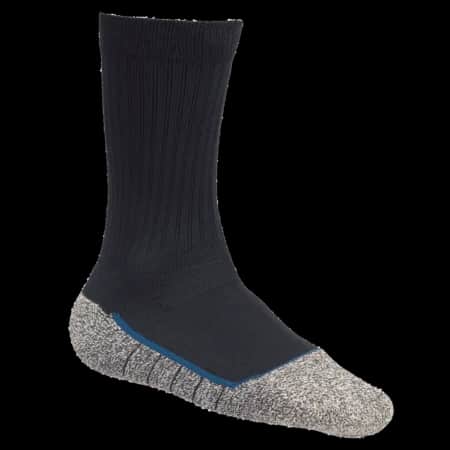 sok Cool MS 2 eco zwart, mt 47-50