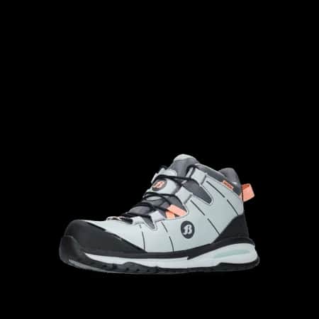 Ada halfhoog S3 Veiligheidsschoen