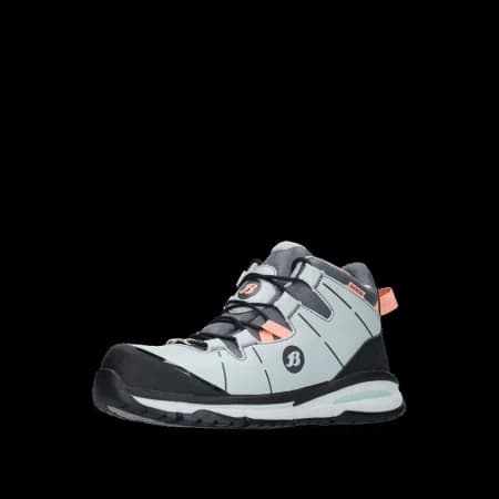 Ada halfhoog S3 Veiligheidsschoen - productafbeelding