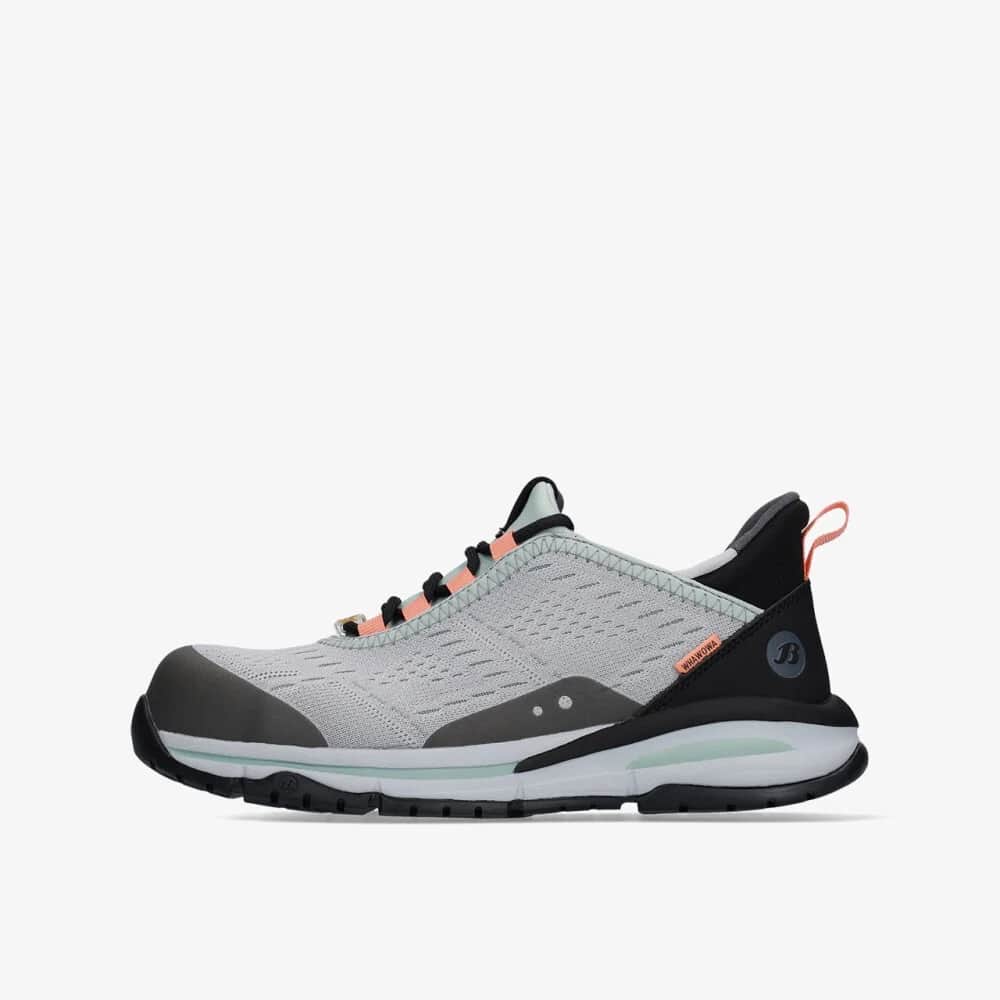 Anna Lee Laag Veiligheidschoen S1 ESD