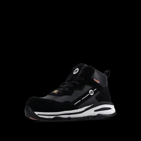 Jane halfhoog S3S Veiligheidsschoen - productafbeelding