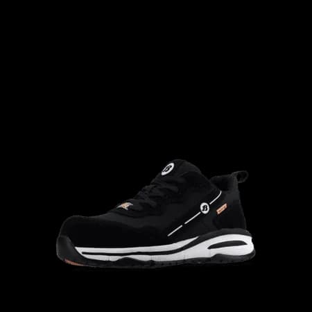 Rosa laag S1PS Veiligheidsschoen - productafbeelding