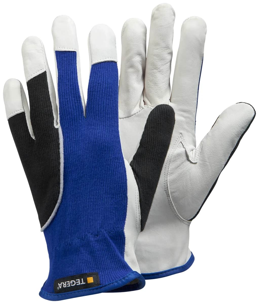 Ejendals 12 TEGERA Werkhandschoen